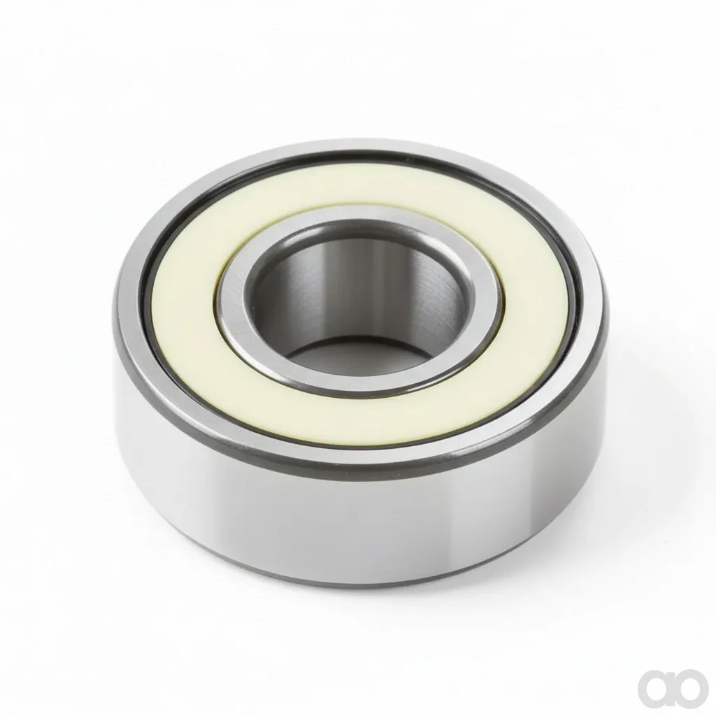 John Deere - JD9296 - Single Row Cylindrical Ball Bearing