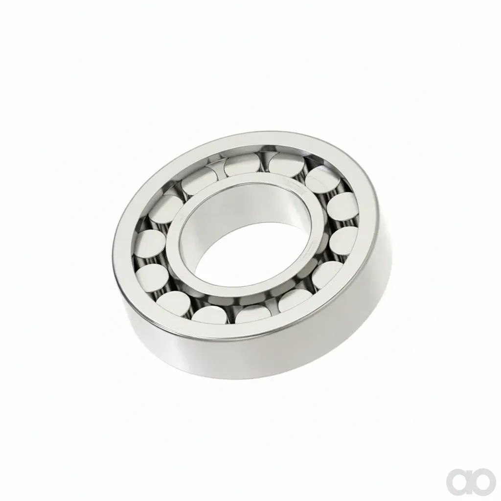 John Deere - JD9510 - Single Roller Bearing