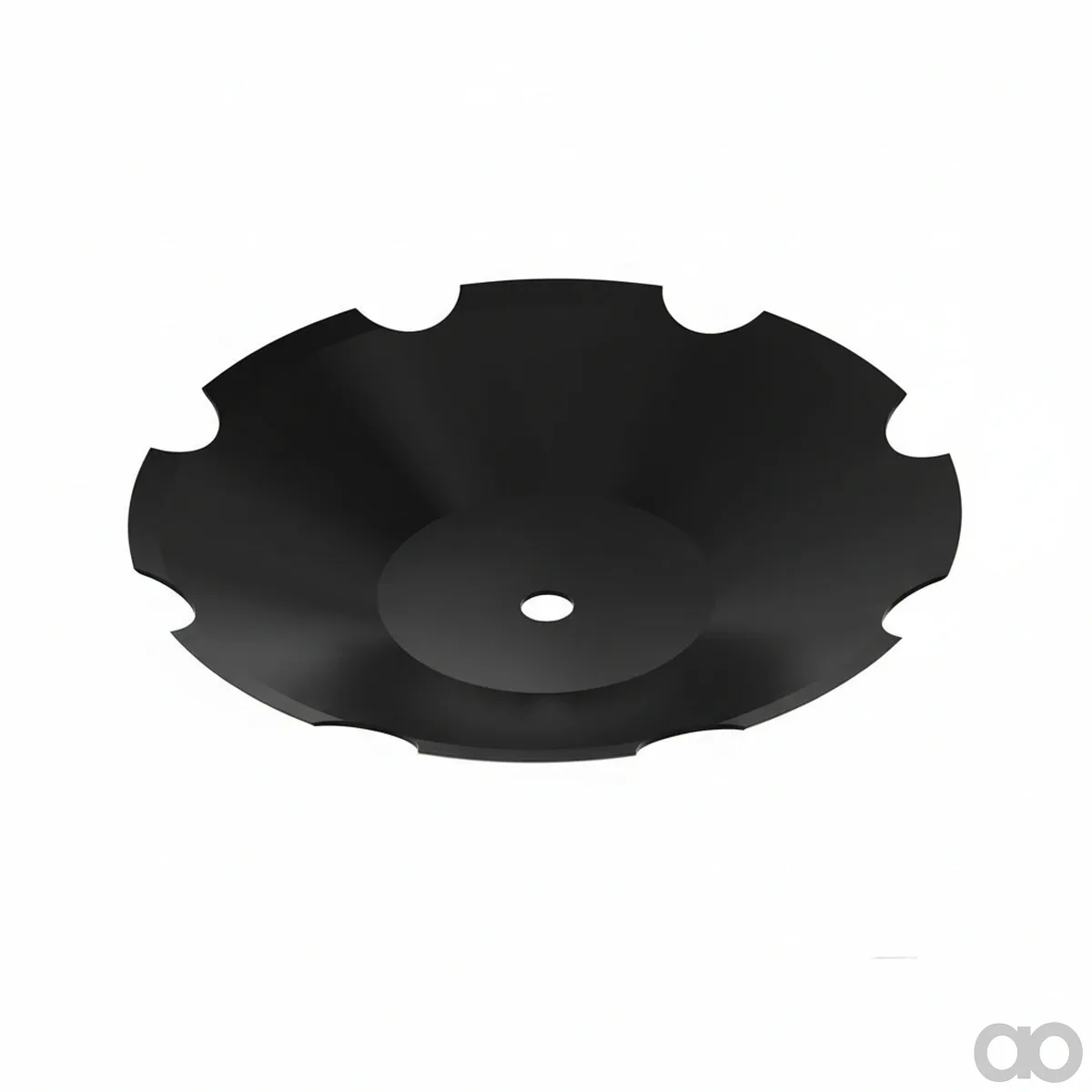 John Deere - K33525 - Gang Disk Blade
