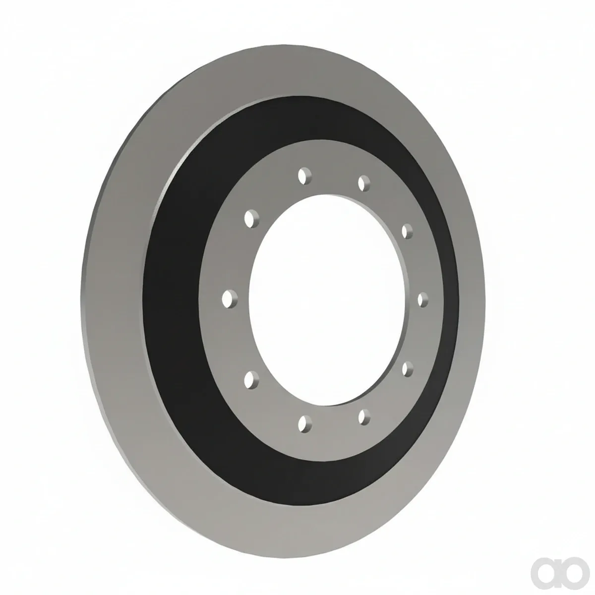 John Deere - KK26177 - Brake Disk