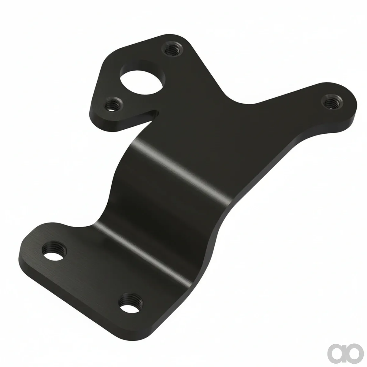 John Deere - KK31118 - Bracket