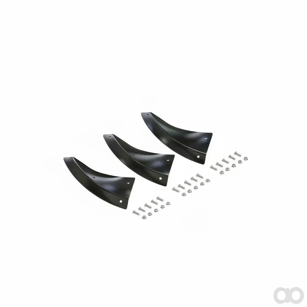 John Deere - KXE10042 - Front Feed Flight Kit