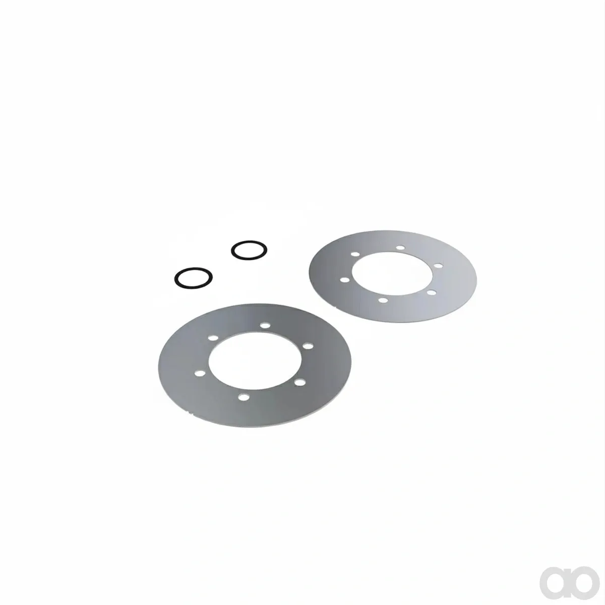 John Deere - KXE10191 - Feed Accelerator Driver Shim Kit