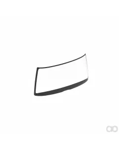 John Deere - KXE10403 - Rear Windshield Kit