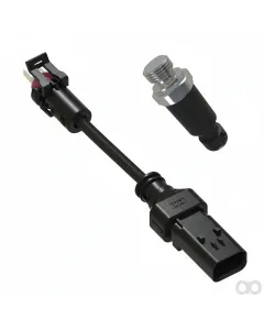 John Deere - KXE10420 - Park Brake Pressure Sensor