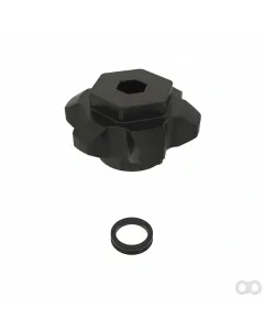 John Deere - KXE10457 - Head Guide Sprocket Kit
