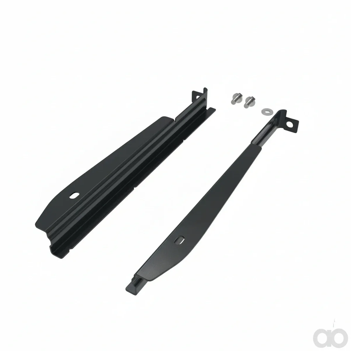 John Deere - KXE10528 - Row Unit Metal Guide Kit
