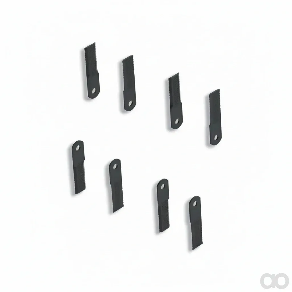John Deere - KXE10761 - Knife Kit