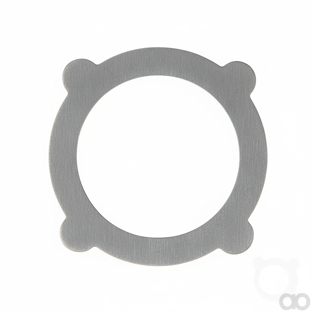 John Deere - L100150 - Disk with Outer Spline