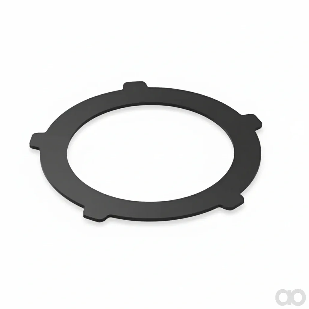 John Deere - L100153 - Limited Slip Differential Disk with Inner Spline