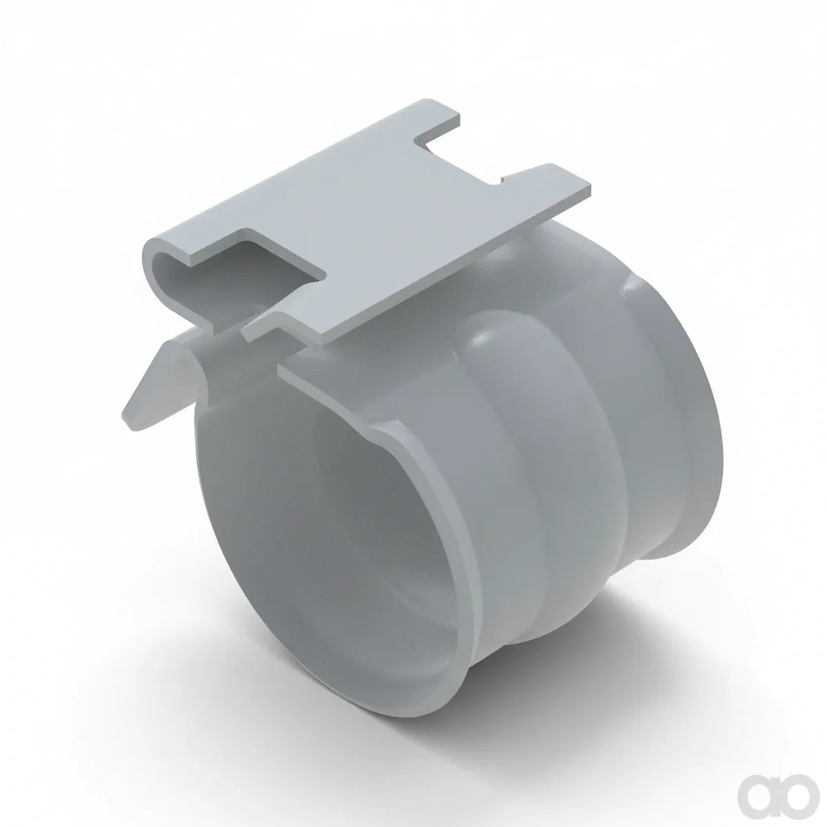John Deere - L100406 - Clamp