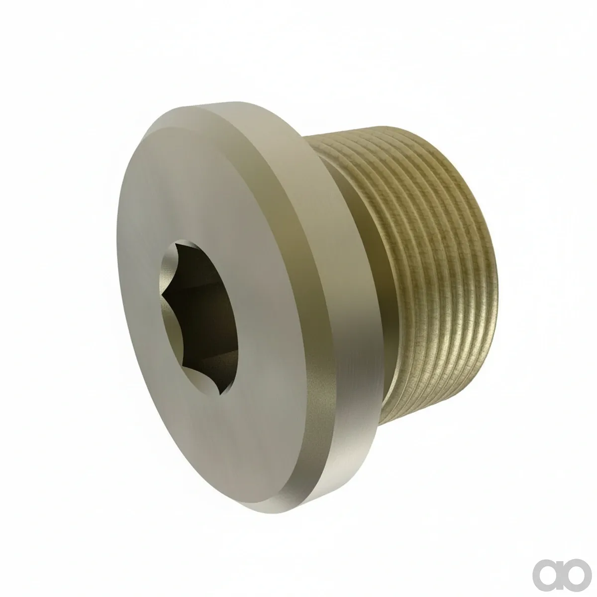 John Deere - L100549 - Pipe Plug