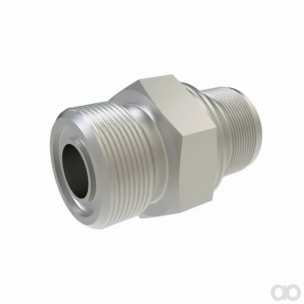 John Deere - L100555 - Fitting