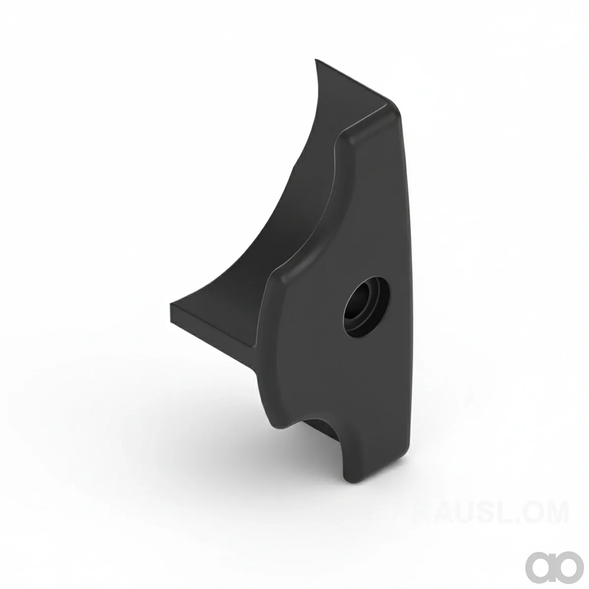 John Deere - L100685 - Front Window Retainer