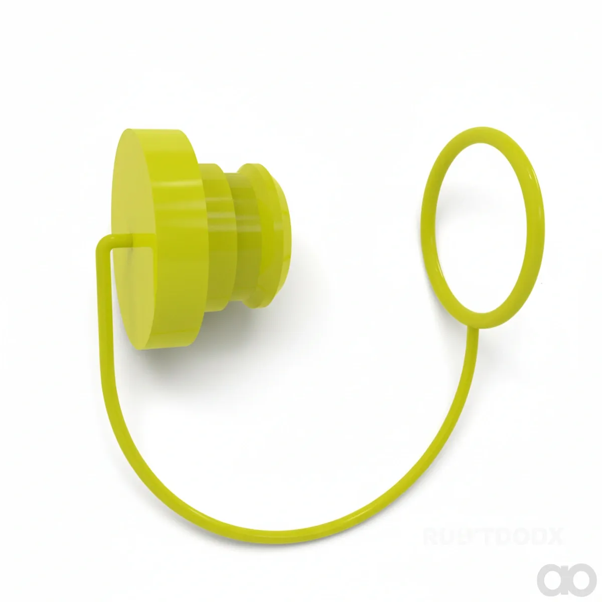 John Deere - L101302 - Dust Shield