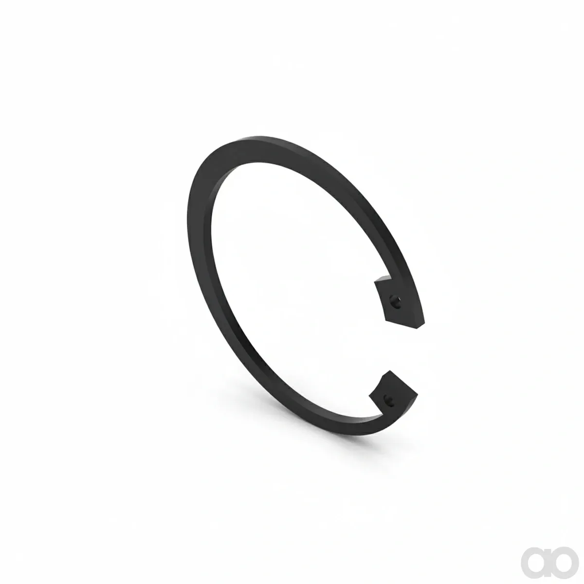 John Deere - L101355 - Notched Internal Snap Ring