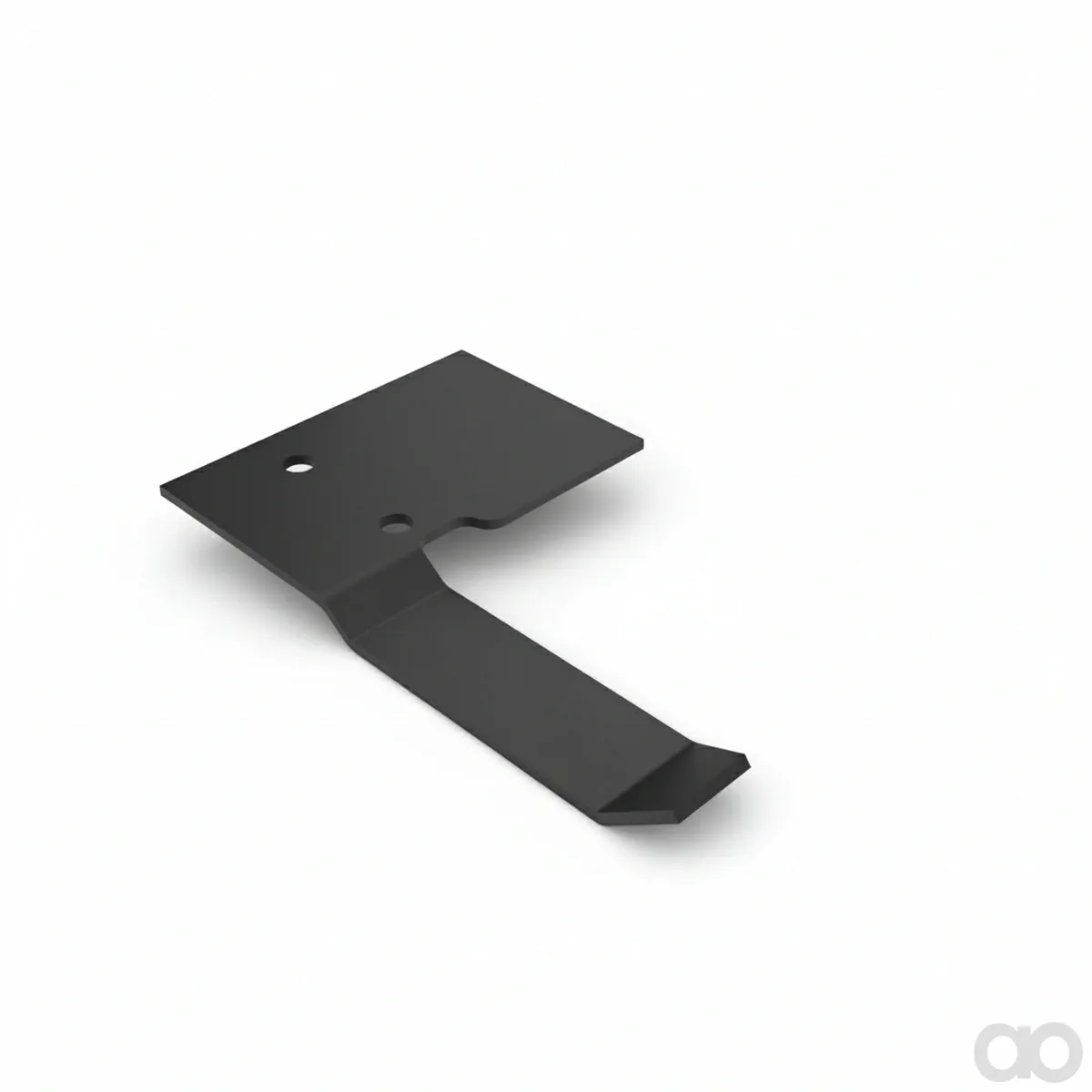 John Deere - L101389 - Plate
