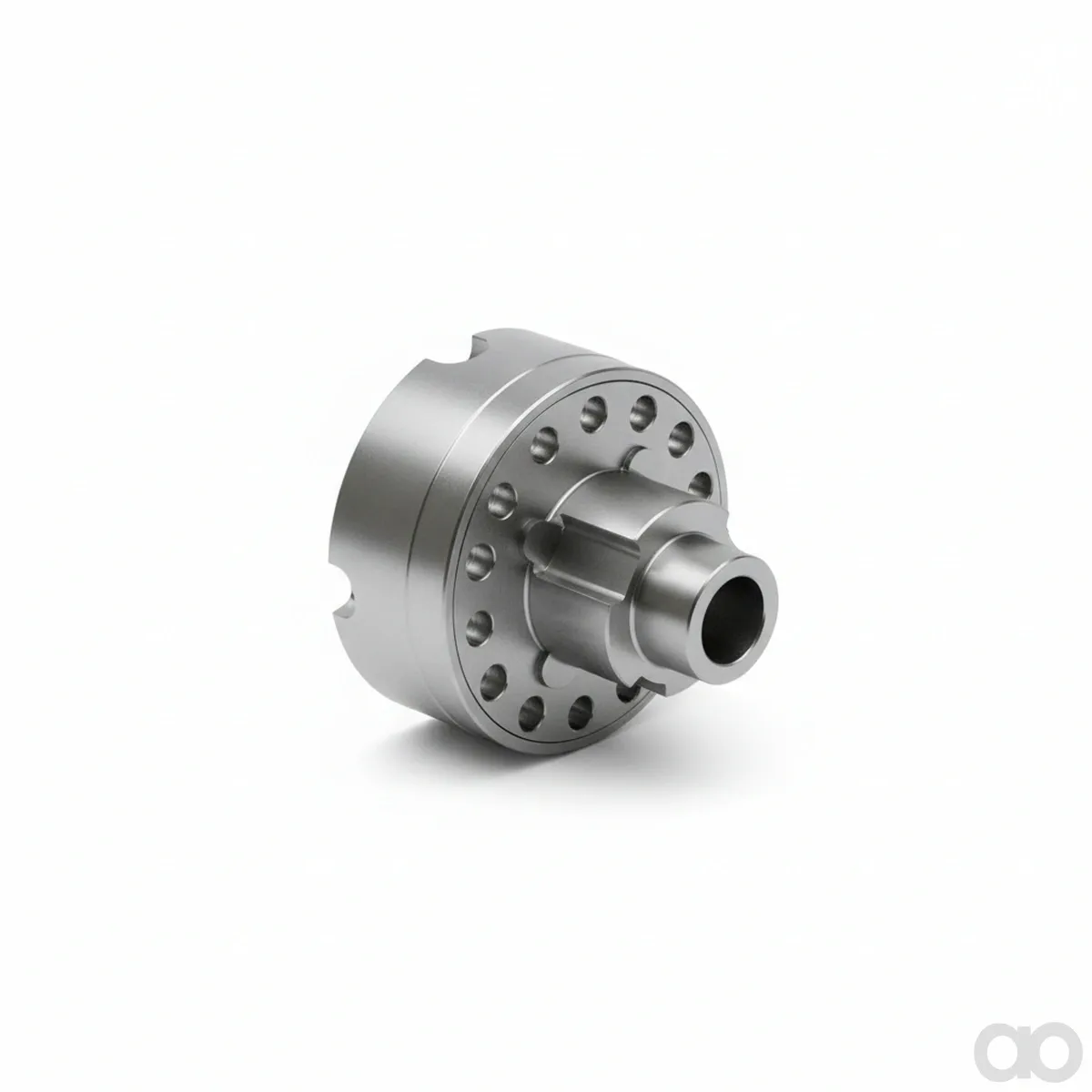 John Deere - L101699 - Differential Housing