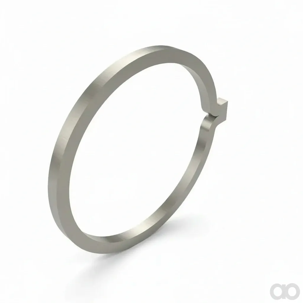 John Deere - L101716 - External Loop Snap Ring