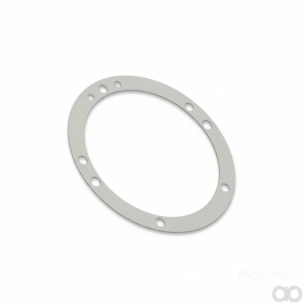 John Deere - L102148 - Circular Spaced Holes Shim