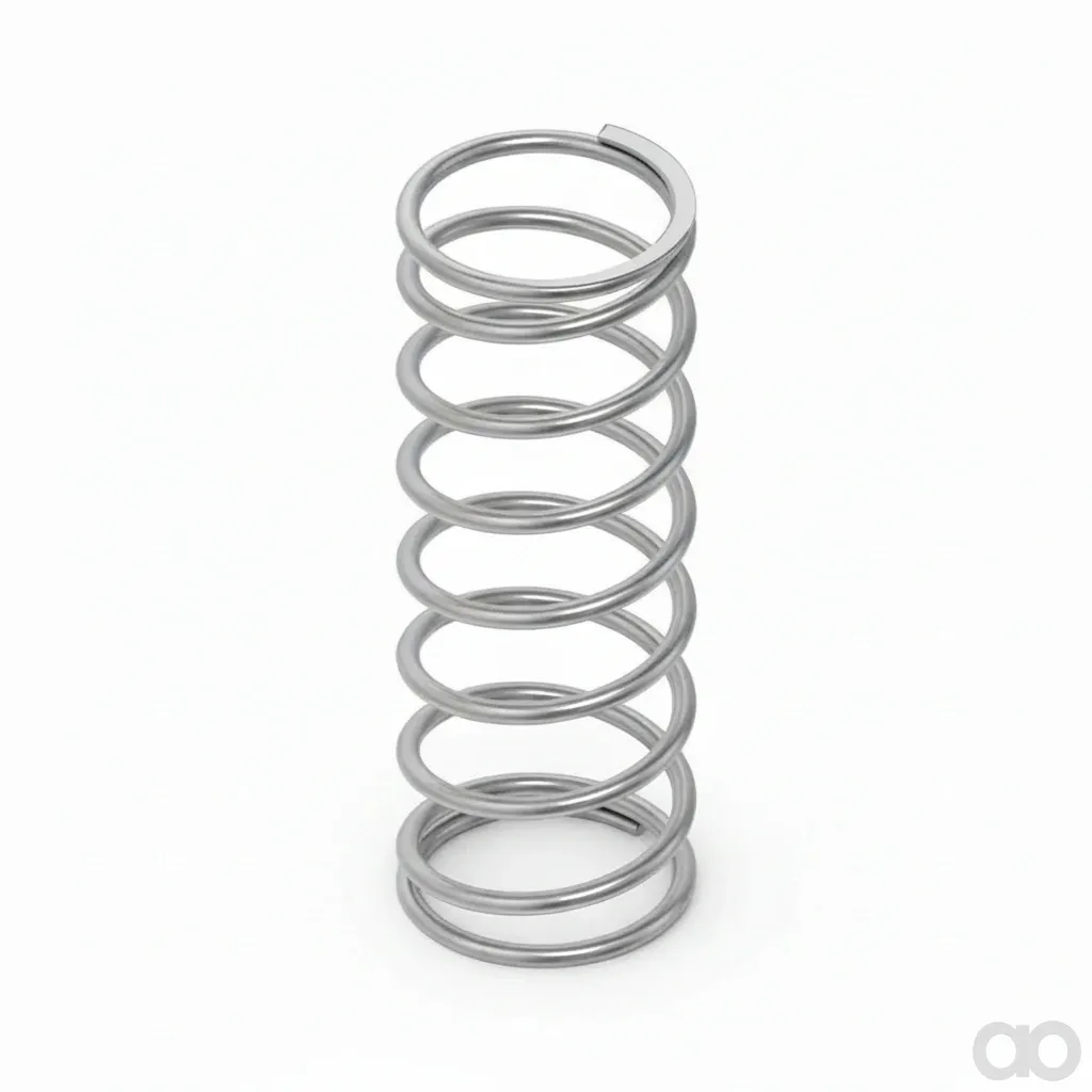 John Deere - L102198 - Compression Spring