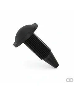 John Deere - L102588 - Self-Tapping Screw, 0.154" X 0.512"