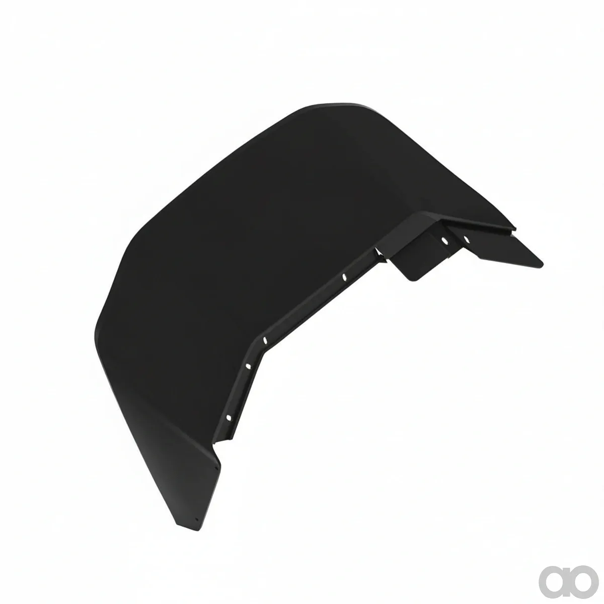 John Deere - L110610 - Mud Guard, Left Side