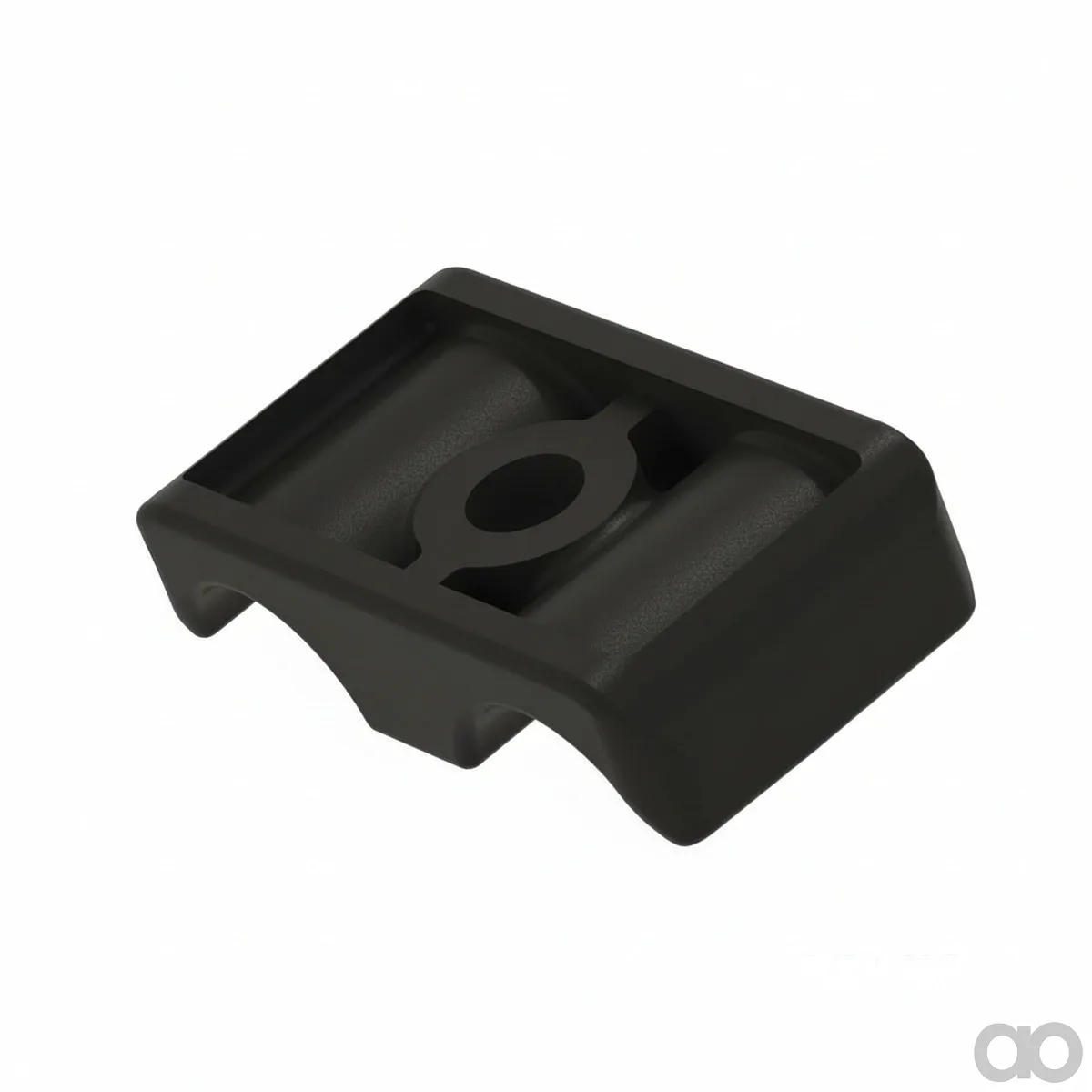 John Deere - L110815 - 2-Diameter Block Clamp