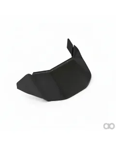 John Deere - L110875 - Rear Fender Guard, Left Side