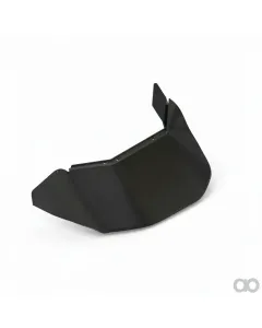 John Deere - L110876 - Rear Fender Guard, Right Side