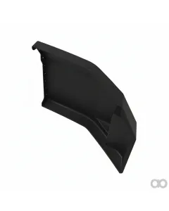 John Deere - L110885 - Rear Fender RH Extension