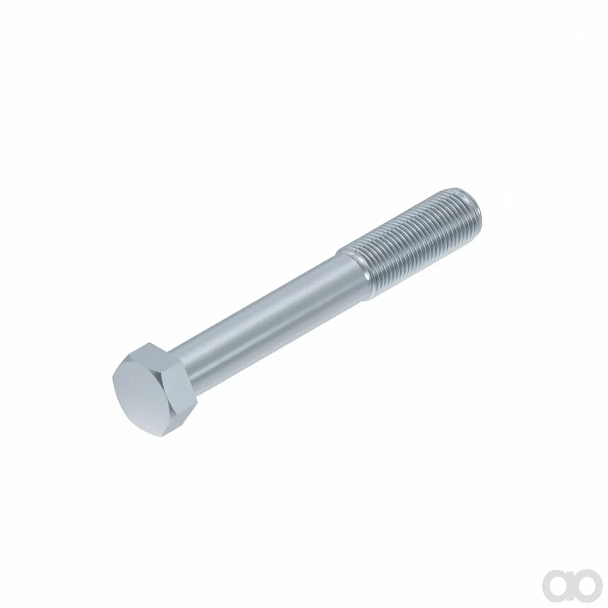 John Deere - L111385 - Hexagonal Head Screw, M14 x 110