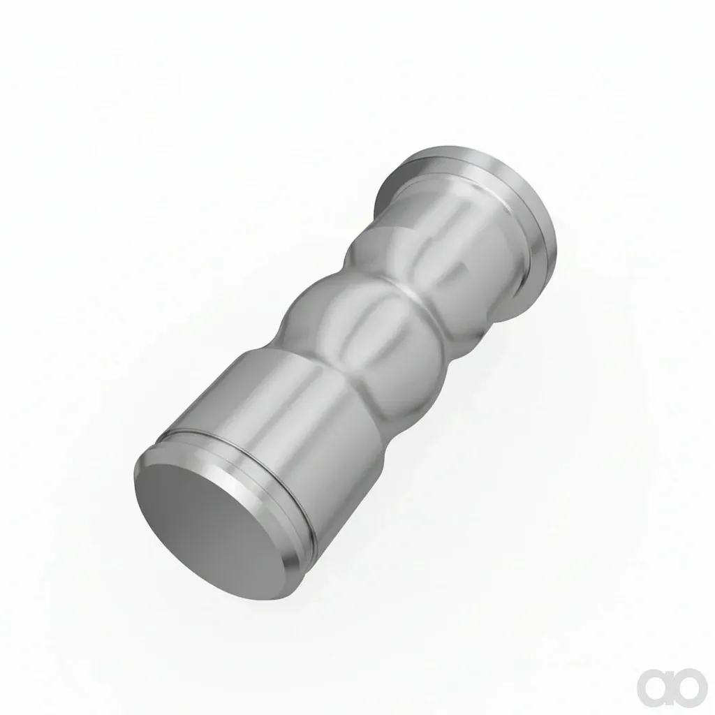 John Deere - L111822 - Stabilizer Pin Fastener