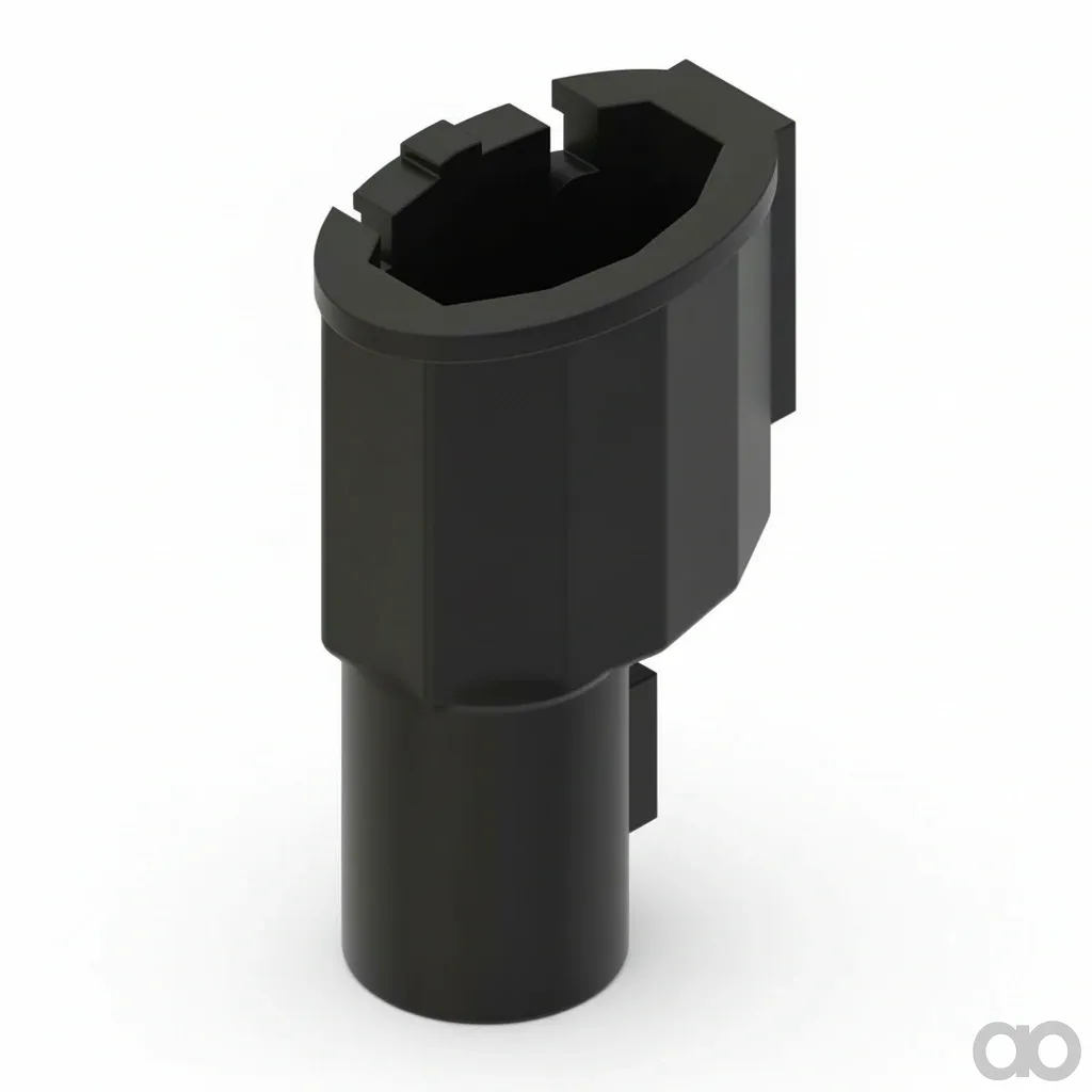 John Deere - L112121 - Electrical Connector Accessory