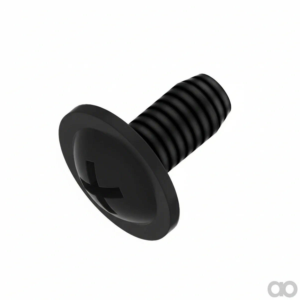 John Deere - L112796 - Self-Tapping Screw, 0.19" X 0.394"
