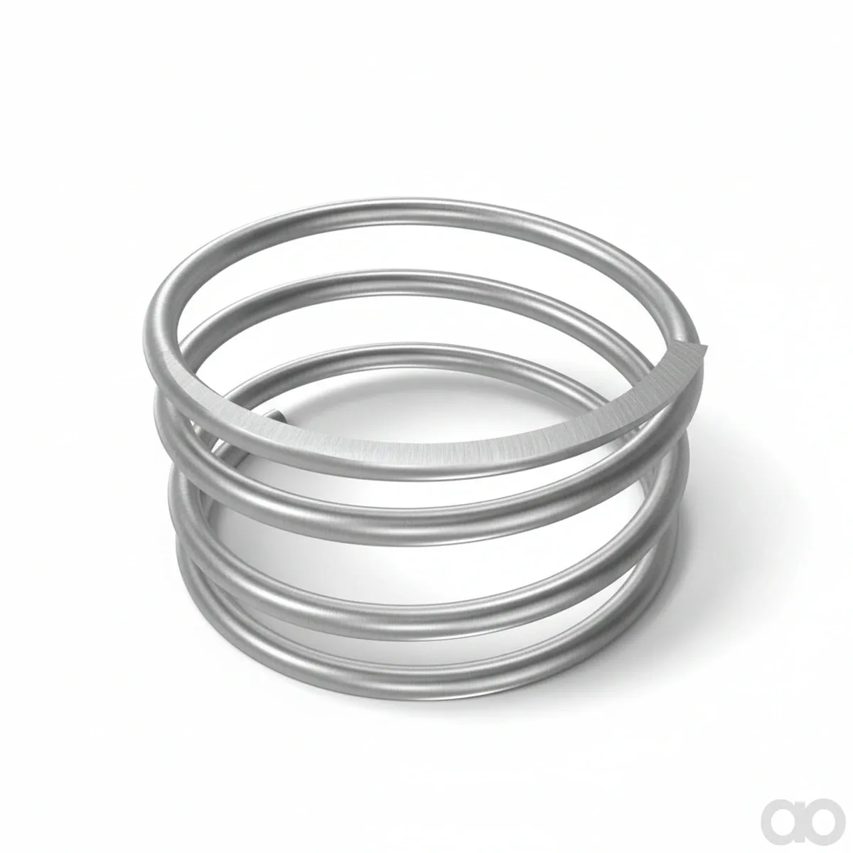 John Deere - L113024 - Compression Spring