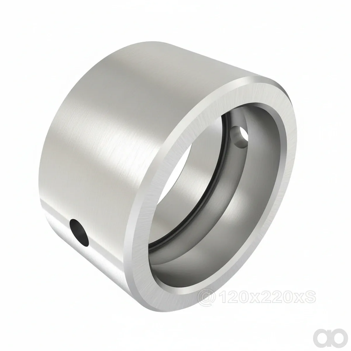 John Deere - L113434 - Groove Spacer
