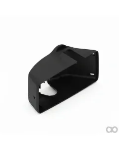 John Deere - L113439 - Cab Door Hood, Right Side