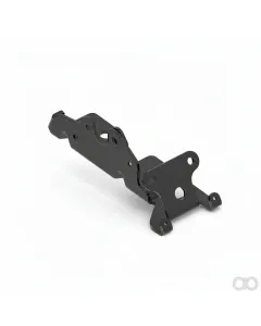 John Deere - L113440 - Left Side Cab Door Lock Angle