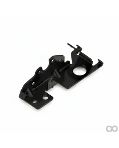 John Deere - L113441 - Right Side Cab Door Lock Angle