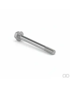 John Deere - L113527 - Hexagonal Head Flanged Screw, M5 X 45