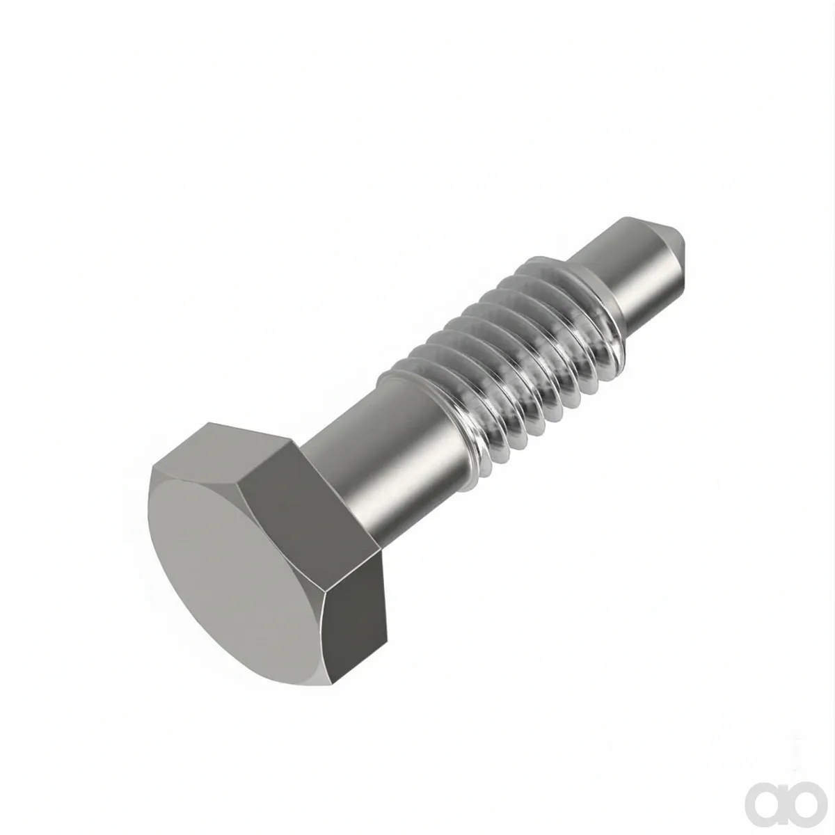 John Deere - L113543 - Screw, M6 X 21.4