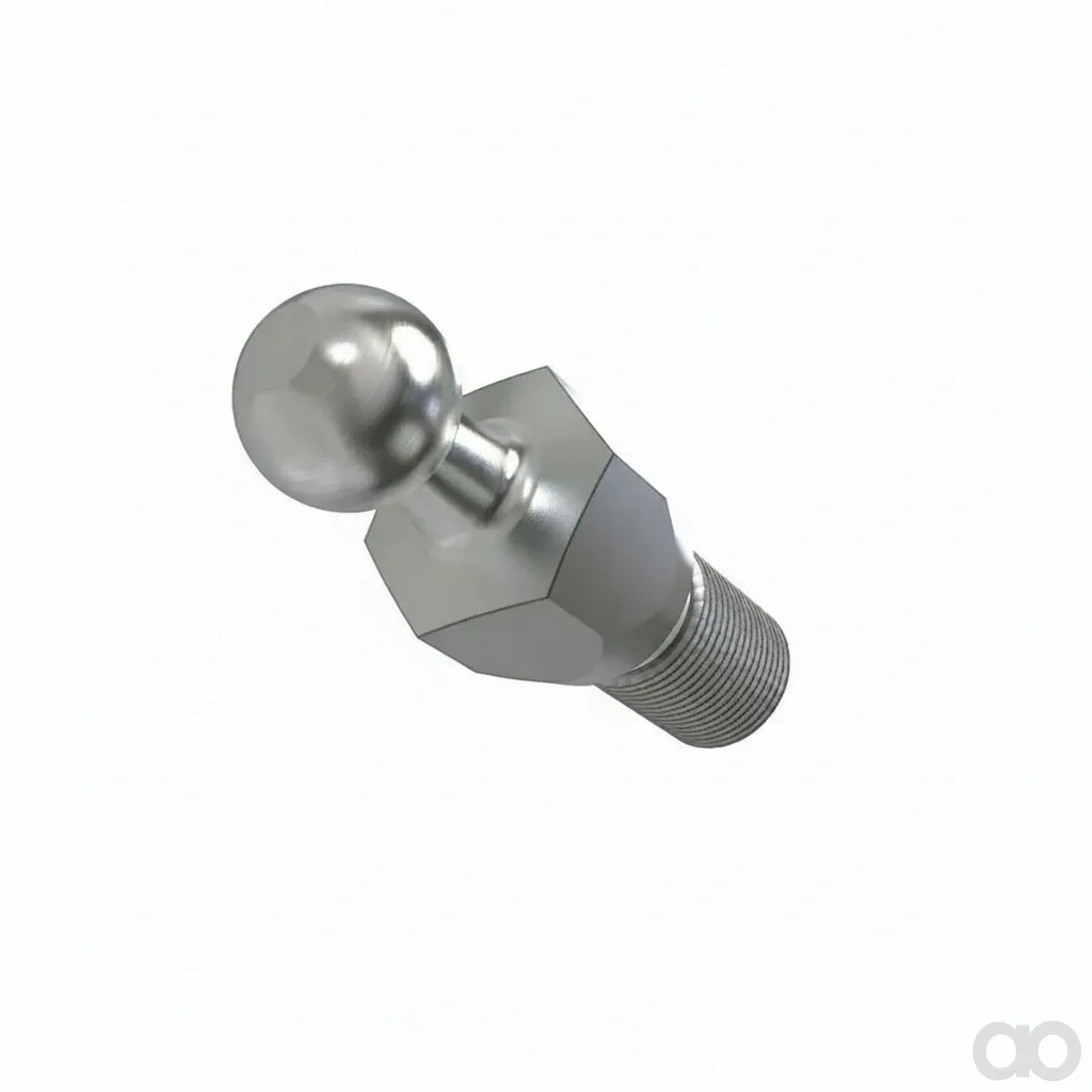 John Deere - L113715 - Ball Stud