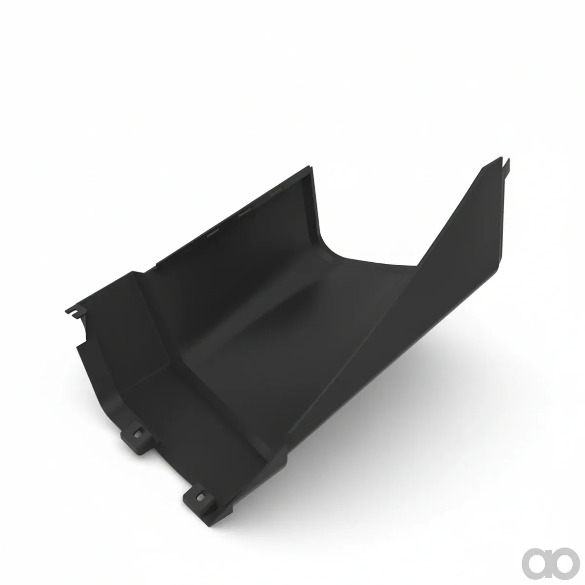 John Deere - L113920 - Front RH Panel
