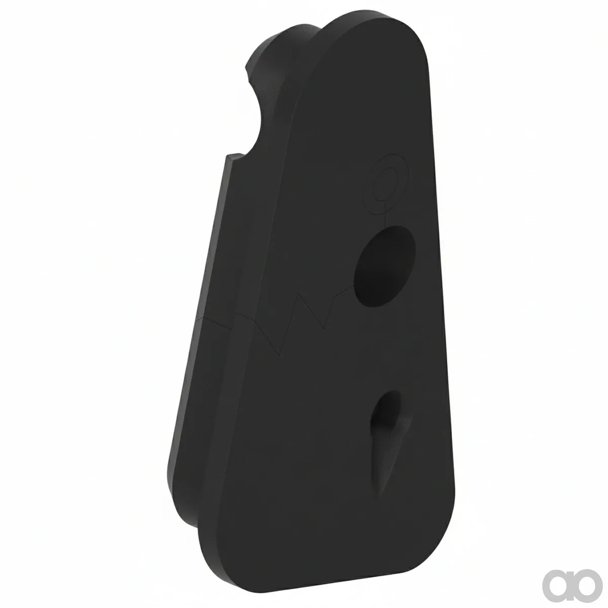John Deere - L114062 - Grommet