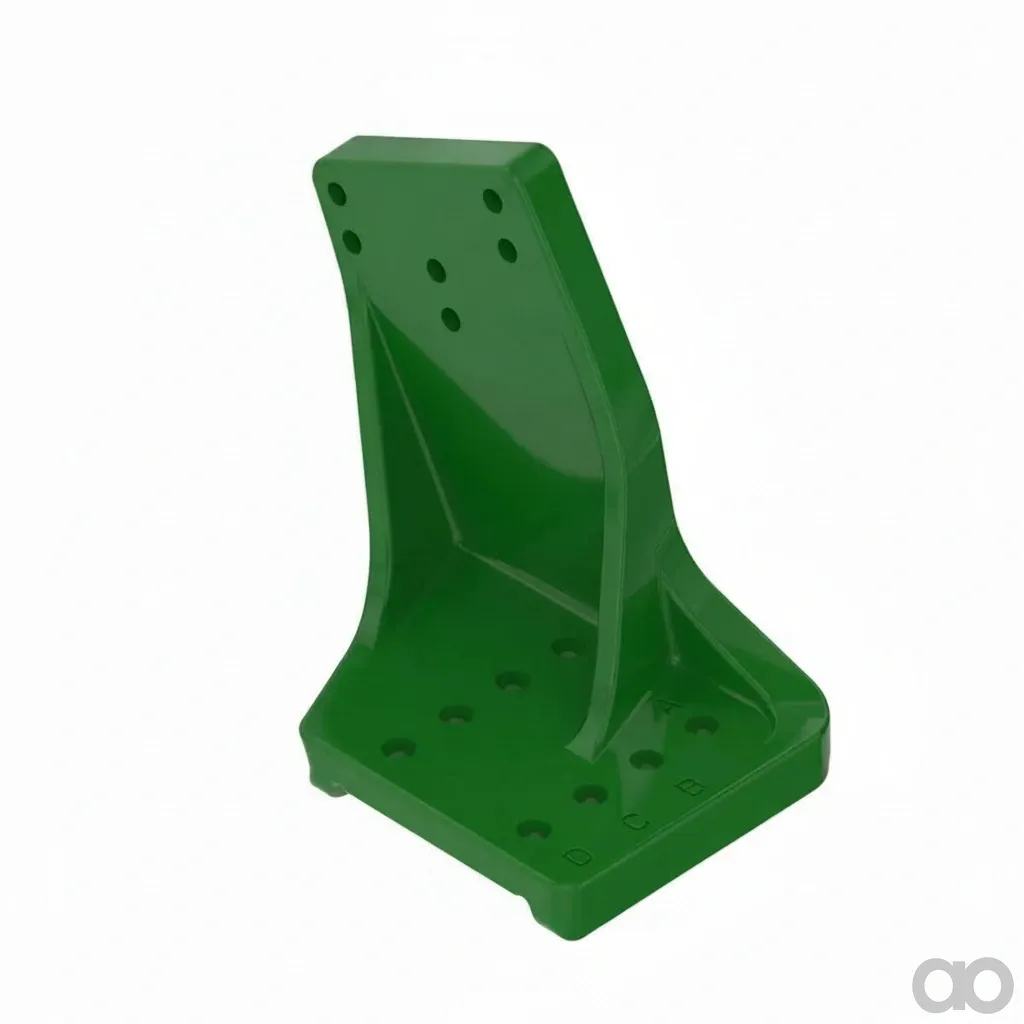 John Deere - L114159 - Front Fender Bracket