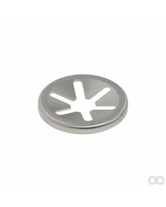 John Deere - L114511 - Push Nut, 0.228"