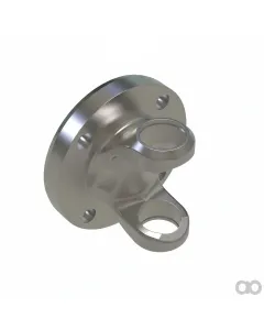 John Deere - L114617 - Flange