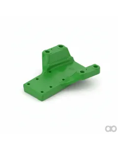 John Deere - L114706 - Fender Base