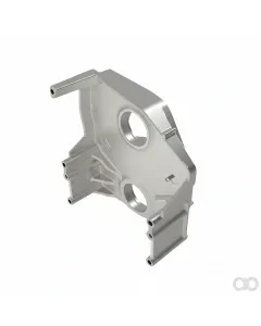 John Deere - L114757 - PTO Bearings Support